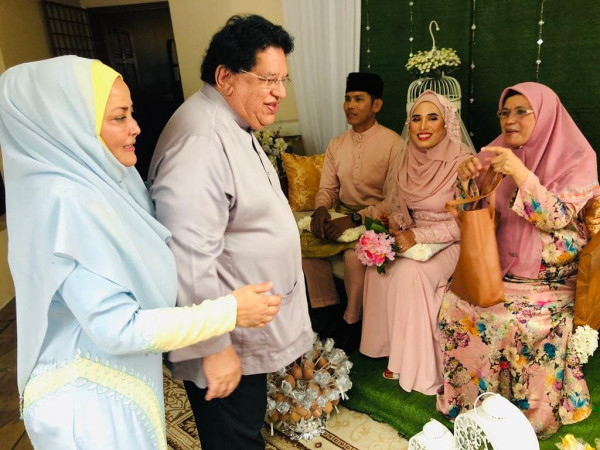 Enny Beatrice Bom Seks Era 80-an Dinikahi Politikus Malaysia, Begini Kehidupannya Sekarang