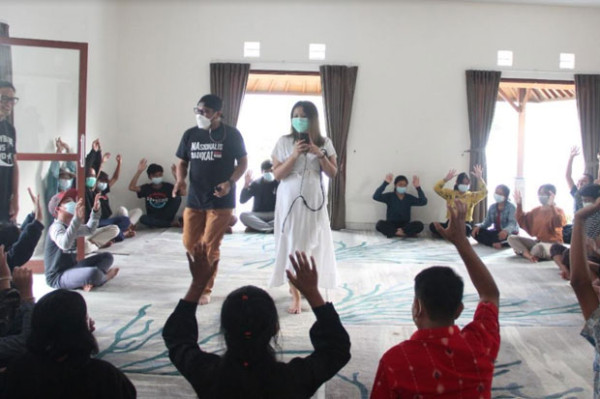Accor Dukung Masa Depan Anak-Anak Indonesia Lewat CSR ATFAC