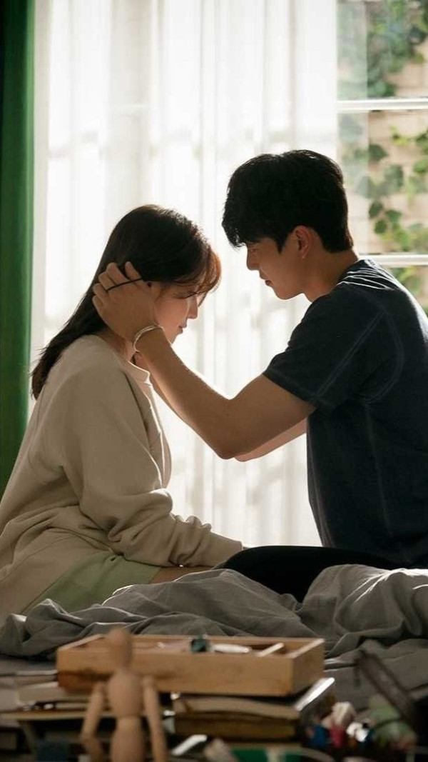Waspada Orang Manipulatif seperti Jae-Eon dalam Drama 'Nevertheless'