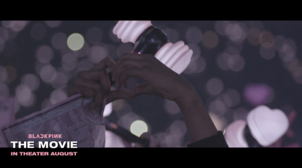 Sebentar Lagi Rilis! Ini 4 Hal yang akan Ada dalam 'BLACKPINK: The Movie'