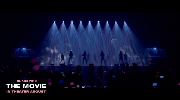Sebentar Lagi Rilis! Ini 4 Hal yang akan Ada dalam 'BLACKPINK: The Movie'