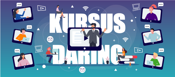 5 Kursus Daring Gratis yang Patut Dicoba Untuk Tingkatkan Kemampuanmu