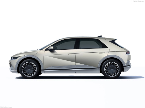 Akhirnya, Mobil Listrik Baru Hyundai Dibuat di Indonesia Maret 2022