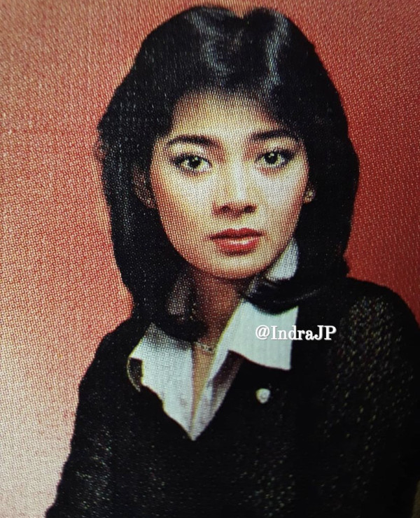 Nur Afni Octavia Penyanyi Era 80-an Sempat Alami KDRT, Begini Kehidupannya Sekarang