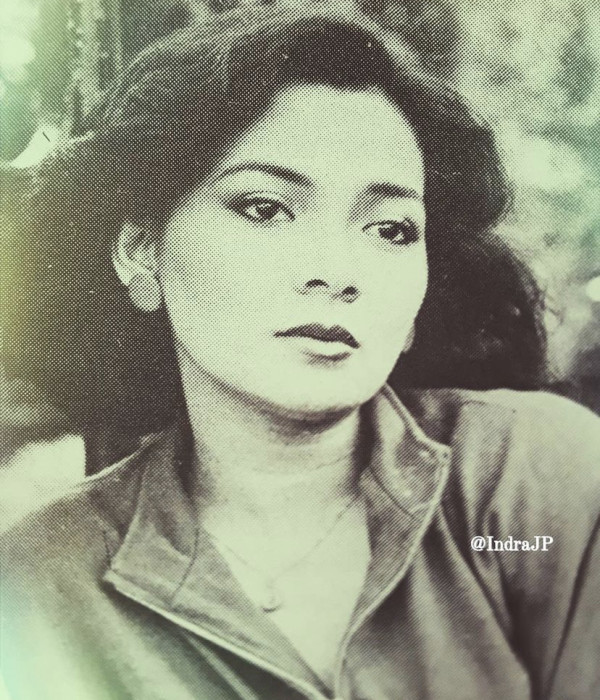 Nur Afni Octavia Penyanyi Era 80-an Sempat Alami KDRT, Begini Kehidupannya Sekarang