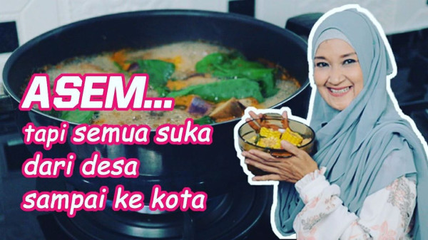 Itje Trisnawati Pedangdut Era 80-an Jadi YouTuber, Begini Kehidupannya Sekarang
