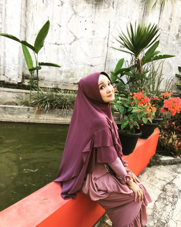 Itje Trisnawati Pedangdut Era 80-an Jadi YouTuber, Begini Kehidupannya Sekarang