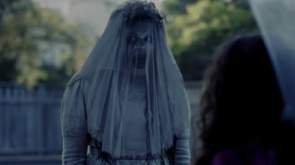 Fakta Sebenarnya dari Rumor Film 'La Llorona' Bagian dari 'The Conjuring Universe'
