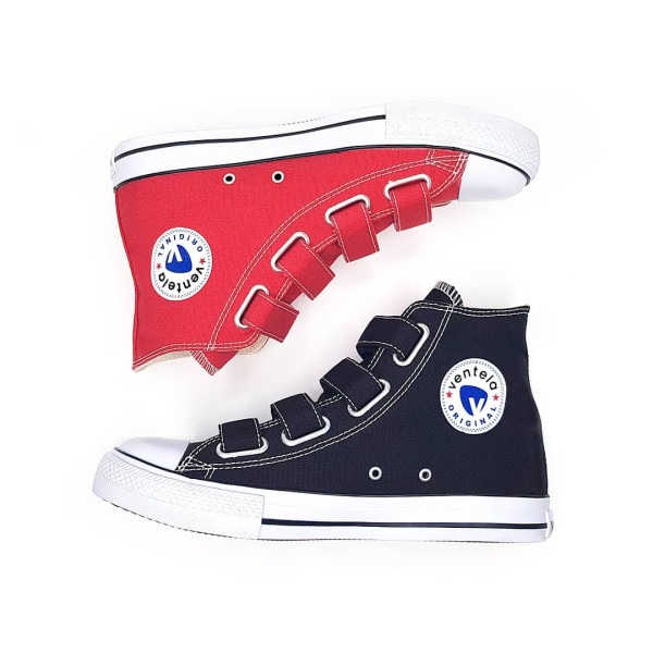 5 Merek Sepatu Lokal dengan Desain Pas untuk Anak Muda