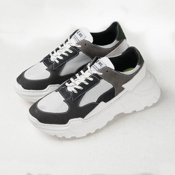 5 Merek Sepatu Lokal dengan Desain Pas untuk Anak Muda
