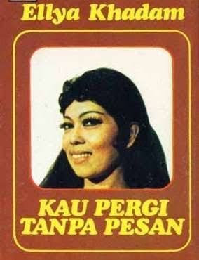 Ellya Khadam Artis Era 60-an, Pelantun Lagu Boneka Cantik dari India