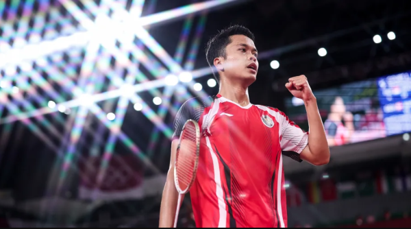 5 Kejutan Bersejarah dari Lapangan Bulu Tangkis Olimpiade 2020