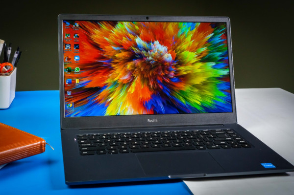 PPKM Diperpanjang Ditemani Redmi Note 10 5G dan RedmiBook 15