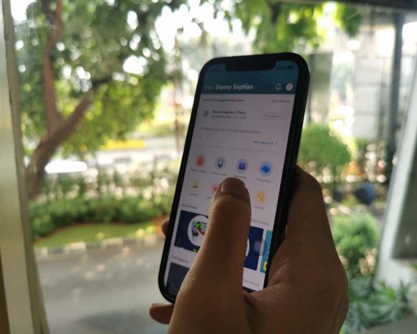 Lebih Nyaman, Bayar Listrik di Awal Bulan