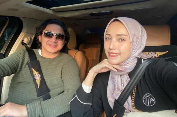 9 Artis Rasakan Ganasnya Covid-19, Ada yang Positif 2 Kali