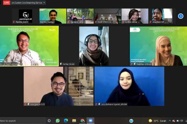 Diskriminasi Perempuan dan Perlindungan Anak Dinilai Harus Terus Diperhatikan