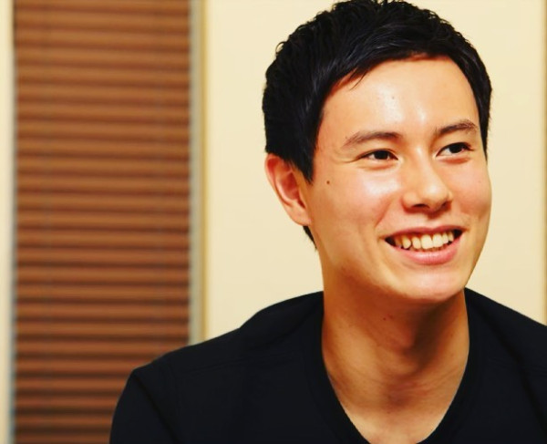 Potret Ran Takahashi, Atlet Voli Jepang Viral Mirip Nicholas Saputra