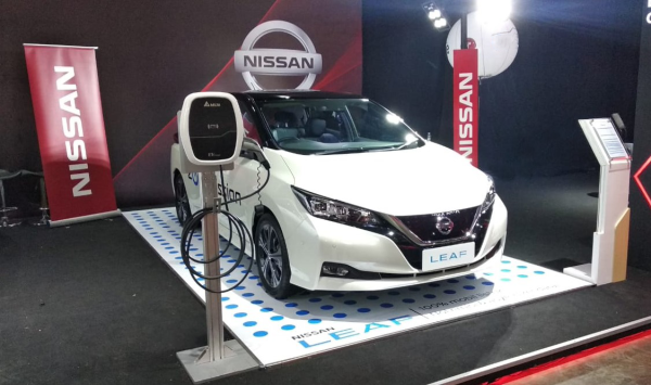 Menanti Harga Ideal Mobil-mobil Listrik di Indonesia