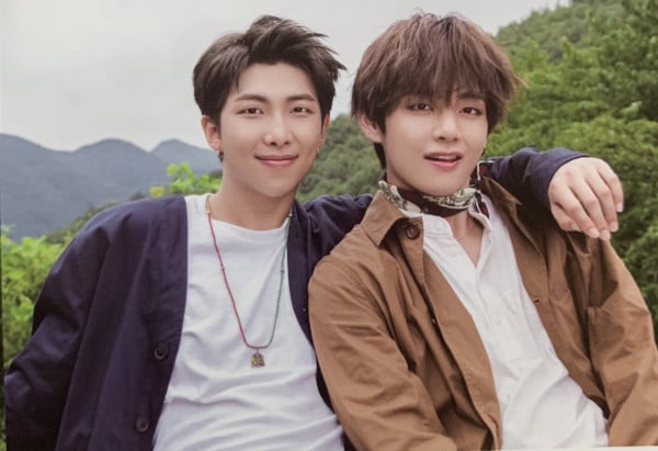 13 Fakta Menarik dan Kocak BTS yang ARMY Jarang Tahu