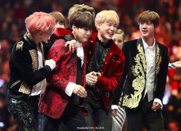 13 Fakta Menarik dan Kocak BTS yang ARMY Jarang Tahu