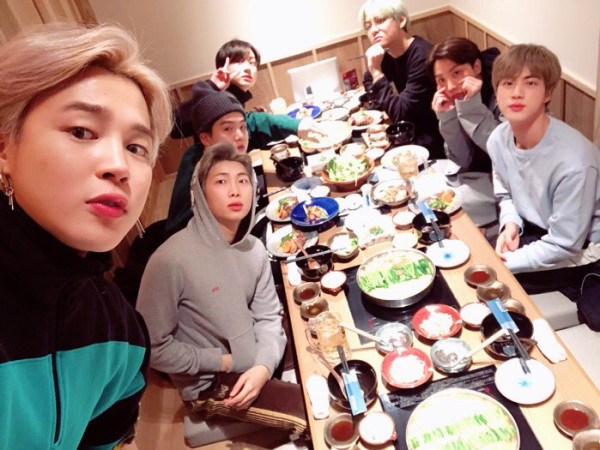 13 Fakta Menarik dan Kocak BTS yang ARMY Jarang Tahu