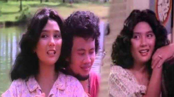 Ingat Yati Octavia Pemeran Ani di Film Rhoma Irama? Begini Kehidupannya Sekarang