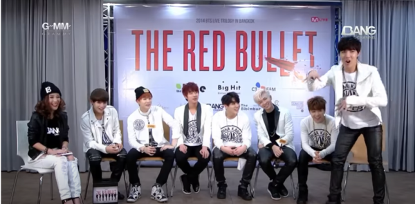 Suga Ungkap Peran yang Cocok untuk Dirinya dan BTS jika Main Film Horor