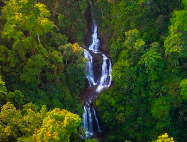 5 Tempat Wisata di Bogor Timur dengan Pemandangan Indah