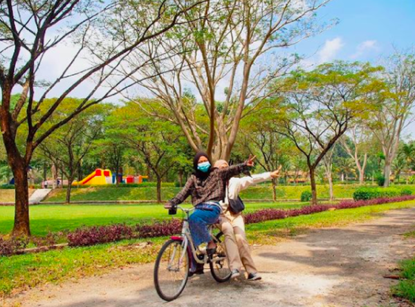 5 Tempat Wisata di Bogor Timur dengan Pemandangan Indah