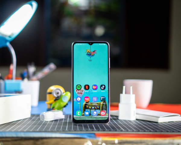 Kelebihan dan Kekurangan Samsung Galaxy A22 5G