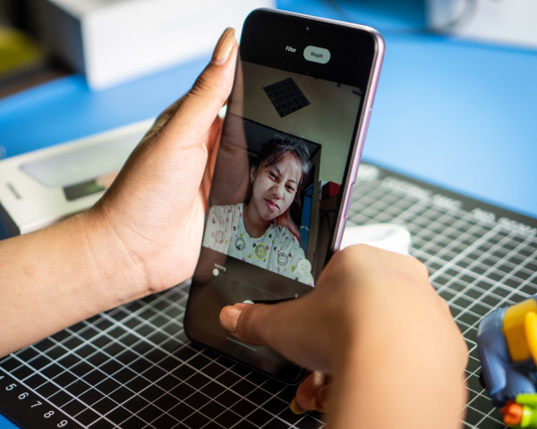 Kelebihan dan Kekurangan Samsung Galaxy A22 5G
