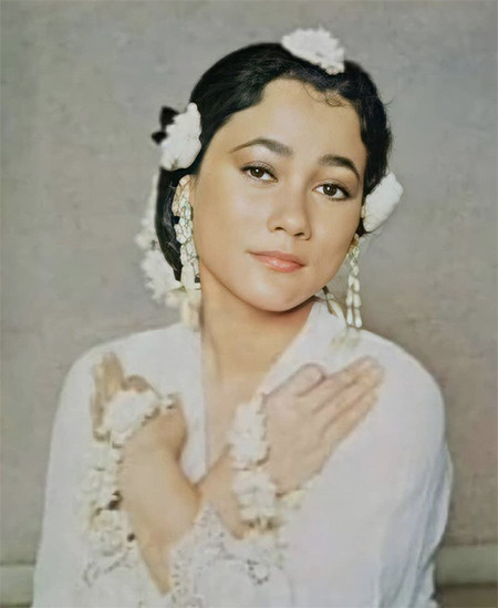 Suzzanna Ratu Film Horor Indonesia, Mengenang Kiprahnya hingga Ajal Menjemput