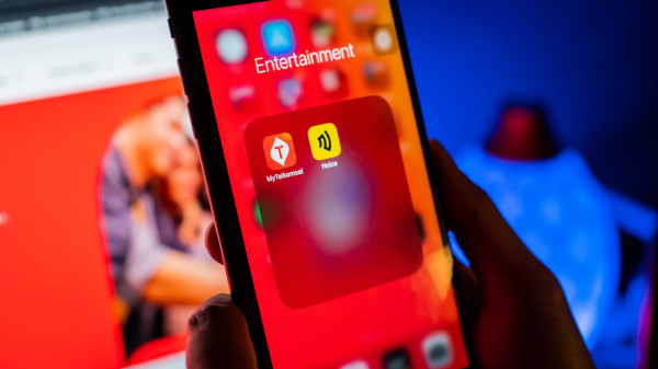 Gandeng Noice, Pelanggan Telkomsel Bisa Dengarkan Podcast Tanpa Kuota