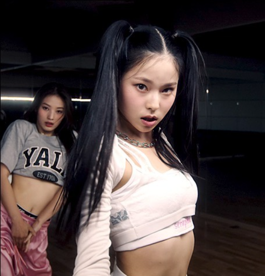 Ini Nama dan Wajah Member Girl Group Baru Bentukan JYP, Akun Medsosnya Sudah Punya Puluhan Ribu Follower