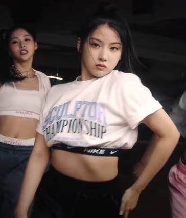 Ini Nama dan Wajah Member Girl Group Baru Bentukan JYP, Akun Medsosnya Sudah Punya Puluhan Ribu Follower