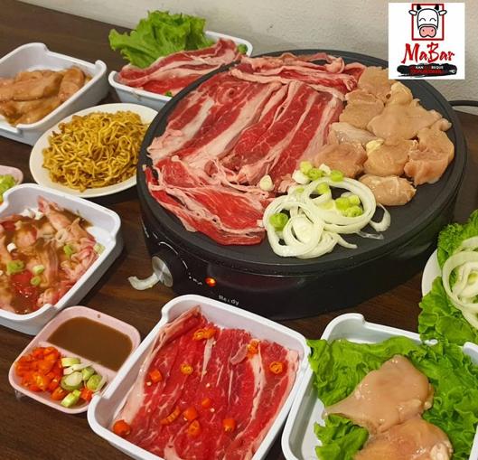 Restoran All You Can Eat Tema Jepang dan Korea Murah, Mulai Rp60 Ribuan