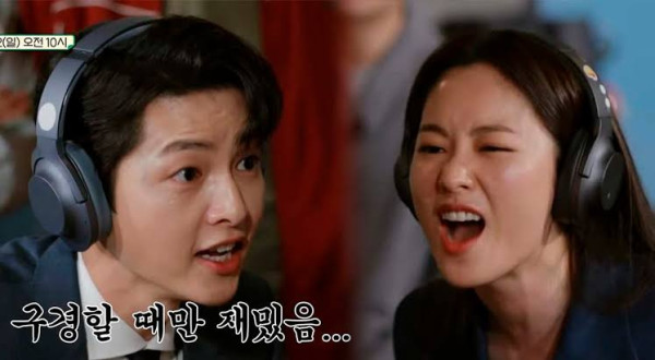 Ketawa Ngakak Bareng 4 Konten YouTube Full Moon Channel, ada BTS hingga 'Vicenzo'