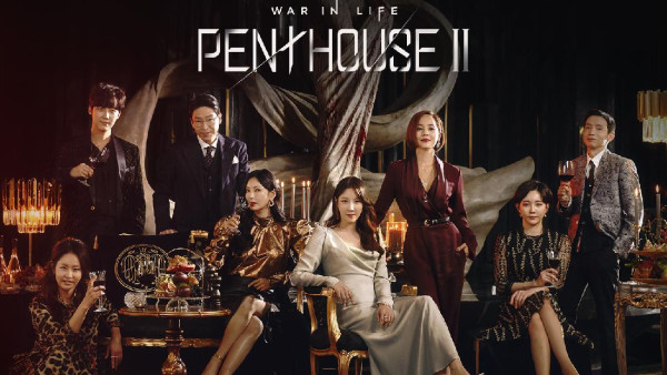 7 Drama Korea 2021 Rating Tertinggi, Dua Terbesar Tidak Populer di Indonesia