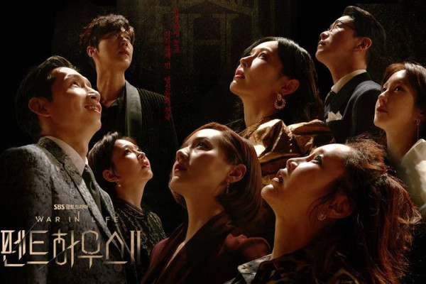 7 Drama Korea 2021 Rating Tertinggi, Dua Terbesar Tidak Populer di Indonesia