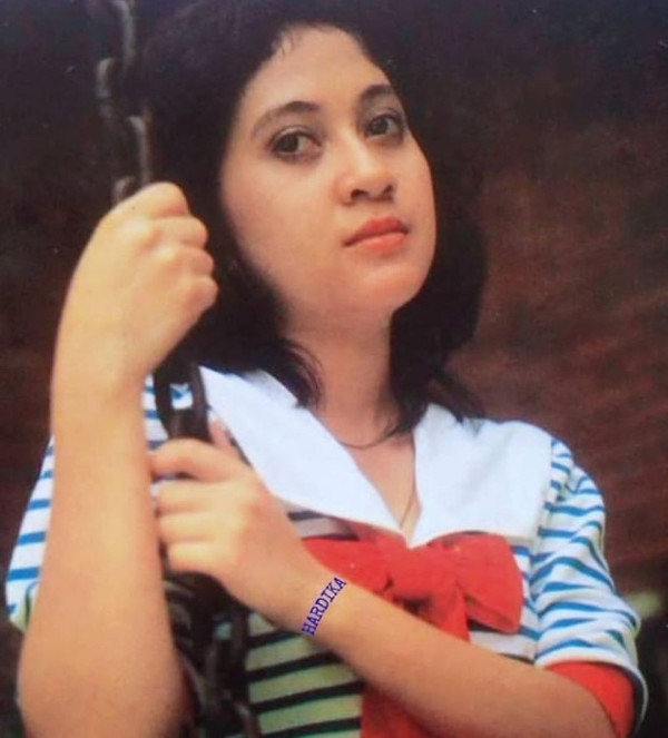 Yessy Gusman Melejit Lewat Film Gita Cinta Dari SMA Bareng Rano Karno, Begini Kehidupannya Sekarang