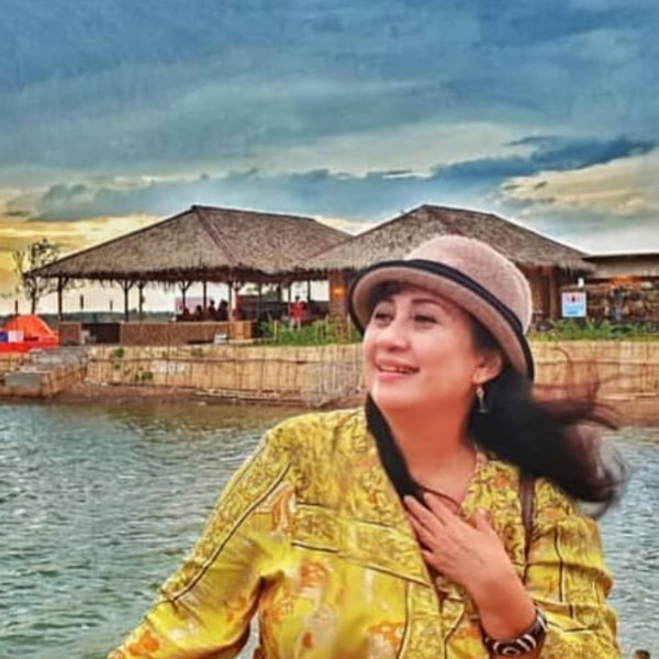 Yessy Gusman Melejit Lewat Film Gita Cinta Dari SMA Bareng Rano Karno, Begini Kehidupannya Sekarang