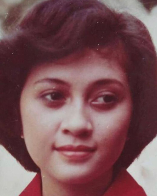 Yessy Gusman Melejit Lewat Film Gita Cinta Dari SMA Bareng Rano Karno, Begini Kehidupannya Sekarang