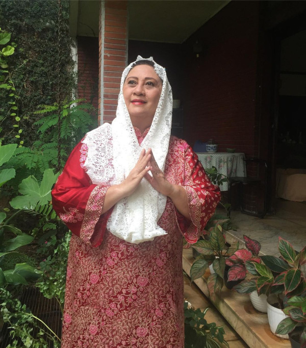 Yessy Gusman Melejit Lewat Film Gita Cinta Dari SMA Bareng Rano Karno, Begini Kehidupannya Sekarang