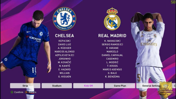 Download PES 2020 PC, Begini Cara yang Paling Mudah