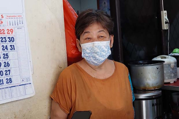 Viral, Warung Makan Ini Sediakan Makan Gratis Bagi Pasien Isoman Selama 7 hari