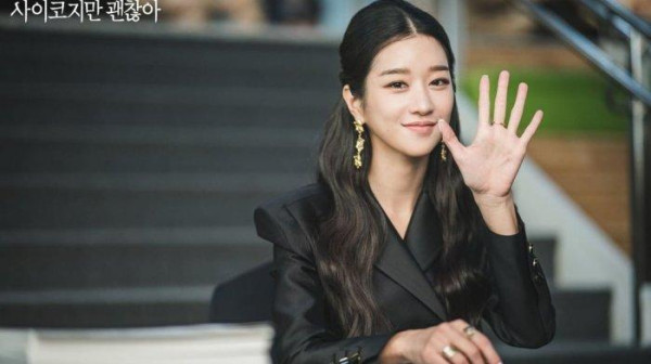 6 Kata dan Istilah Unik yang Lahir dari Pencinta Drama Korea
