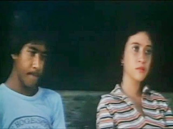 Yessy Gusman Melejit Lewat Film Gita Cinta Dari SMA Bareng Rano Karno, Begini Kehidupannya Sekarang