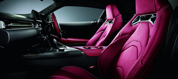 Terbatas, Toyota GR Supra 35th Anniversary Edition Dijual dengan Sistem Undian