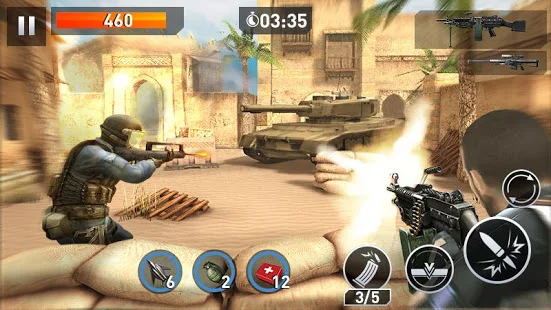 Game Offline Android Terbaik 2021, Unduh Yuk Buat Isi Waktu