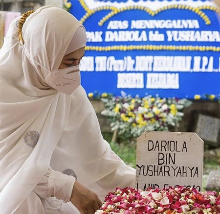 Astri Ivo Artis Imut yang Top sejak Usia Kanak-Kanak, Kehidupannya Kini Dipenuhi Dakwah